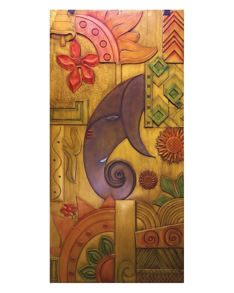 Wave Board 3